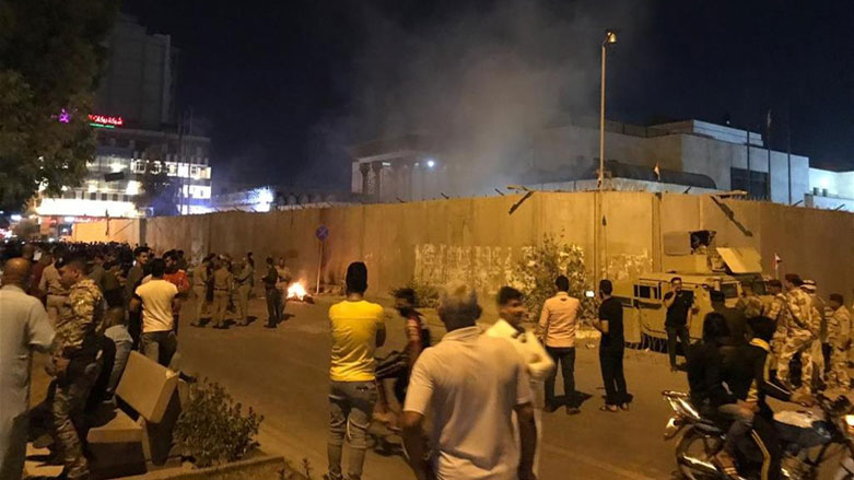 در کربلا 72 ساعت به حکومت مهلت داده شد